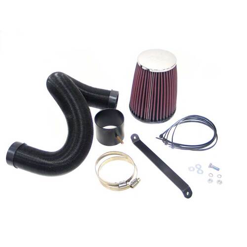 K&N 57-0219 Performance Air Intake System