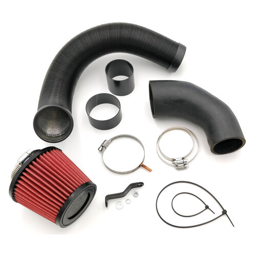 K&N 57-0227 Performance Air Intake System