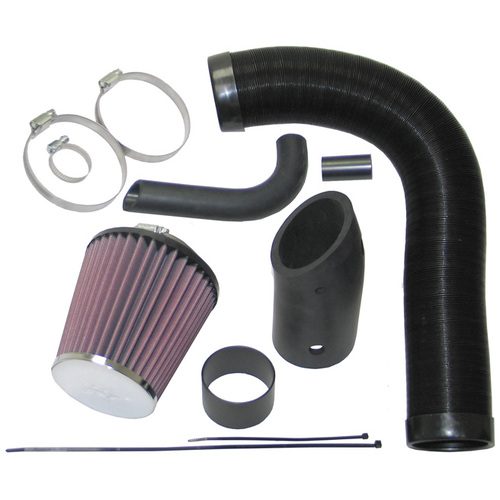 K&N 57-0241 Performance Air Intake System