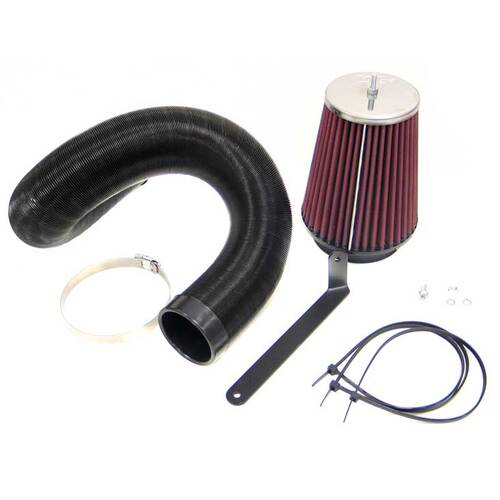 K&N 57-0259 Performance Air Intake System