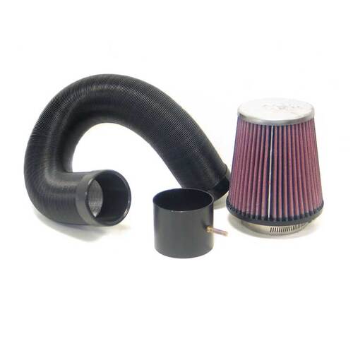 K&N 57-0262 Performance Air Intake System