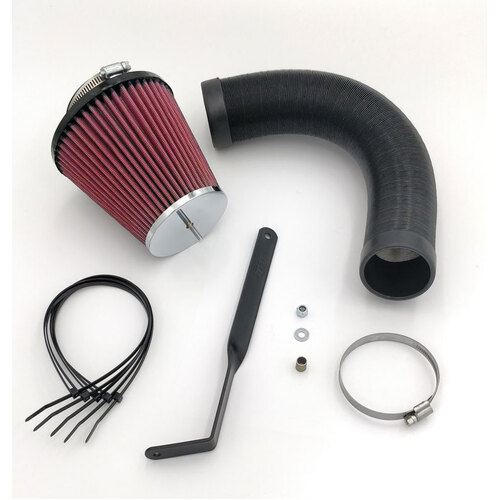 K&N 57-0276 Performance Air Intake System