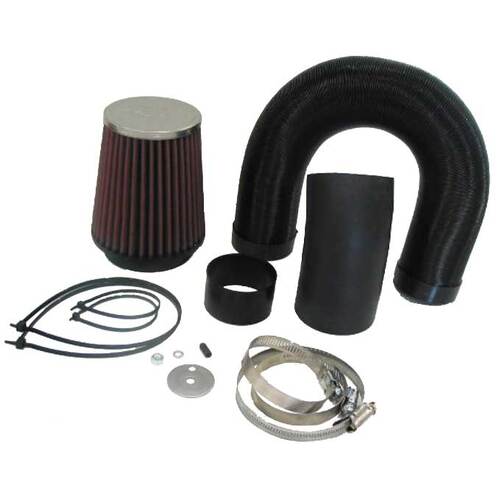 K&N 57-0277 Performance Air Intake System