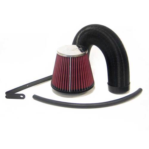 K&N 57-0284 Performance Air Intake System