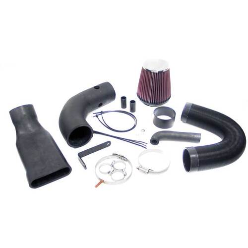 K&N 57-0295 Performance Air Intake System