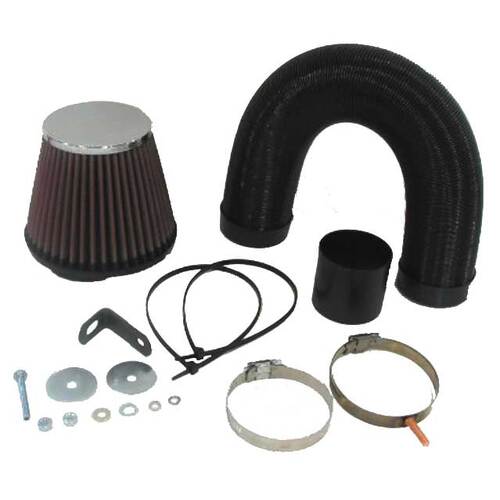 K&N 57-0298 Performance Air Intake System