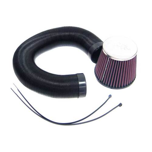 K&N 57-0299 Performance Air Intake System