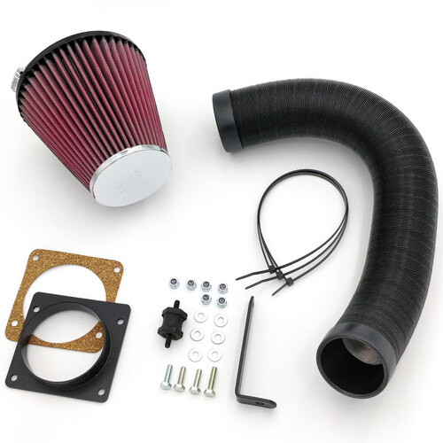 K&N 57-0305 Performance Air Intake System