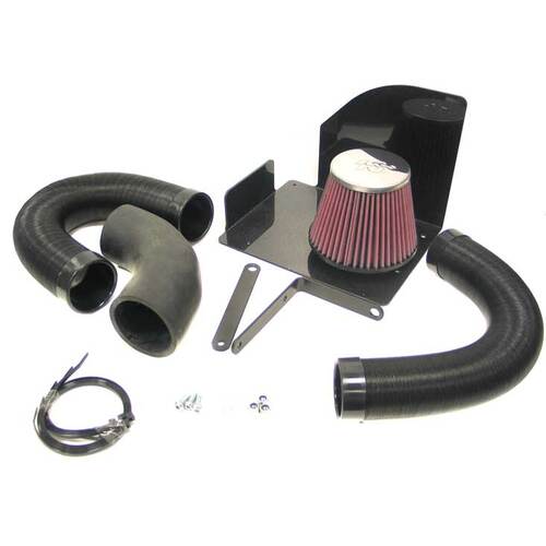 K&N 57-0310 Performance Air Intake System