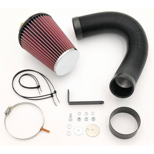 K&N 57-0313 Performance Air Intake System