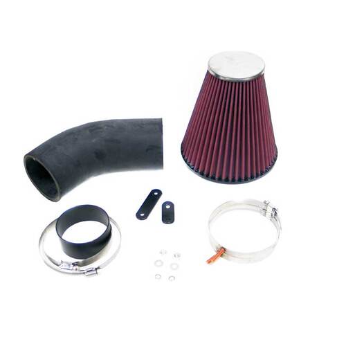 K&N 57-0318 Performance Air Intake System