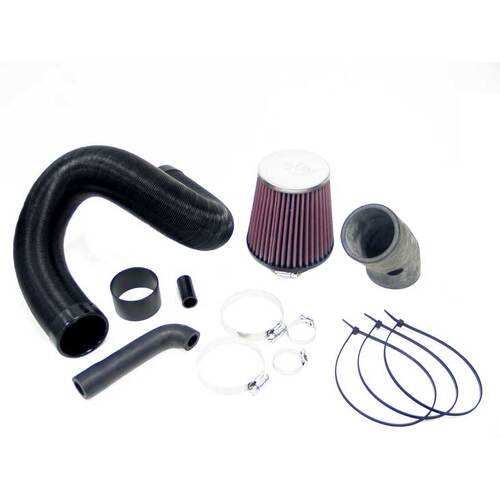 K&N 57-0321 Performance Air Intake System