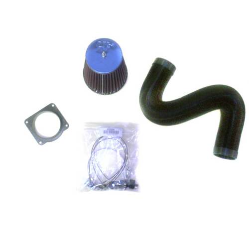K&N 57-0330 Performance Air Intake System