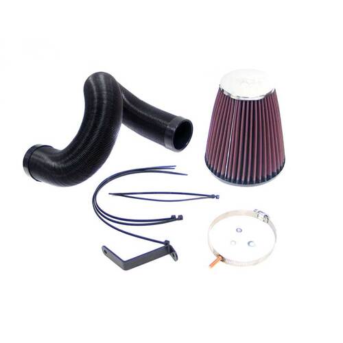 K&N 57-0334 Performance Air Intake System