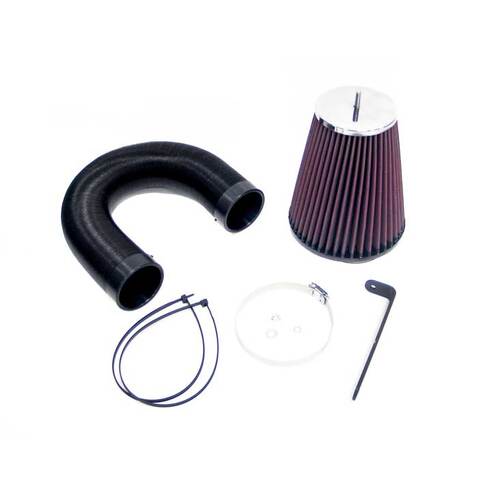 K&N 57-0338 Performance Air Intake System