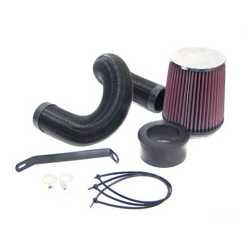 K&N 57-0362 Performance Air Intake System