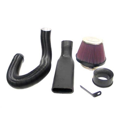 K&N 57-0372 Performance Air Intake System