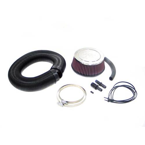 K&N 57-0373 Performance Air Intake System