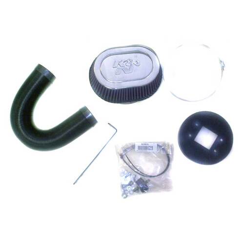 K&N 57-0376 Performance Air Intake System