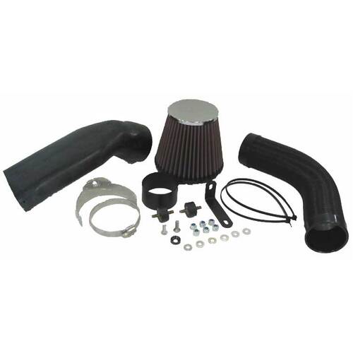 K&N 57-0377 Performance Air Intake System