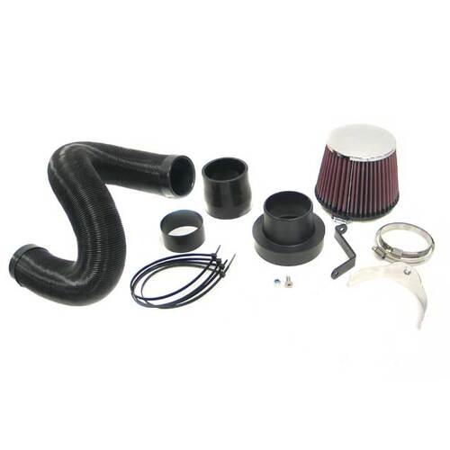 K&N 57-0380 Performance Air Intake System