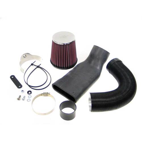 K&N 57-0381 Performance Air Intake System