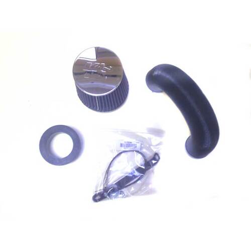 K&N 57-0384 Performance Air Intake System