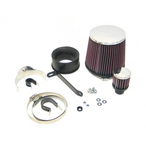 K&N 57-0385 Performance Air Intake System