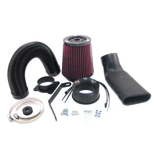 K&N 57-0391 Performance Air Intake System