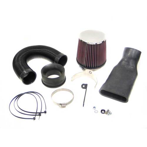 K&N 57-0393 Performance Air Intake System