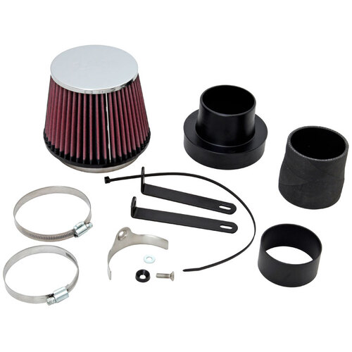 K&N 57-0417 Performance Air Intake System