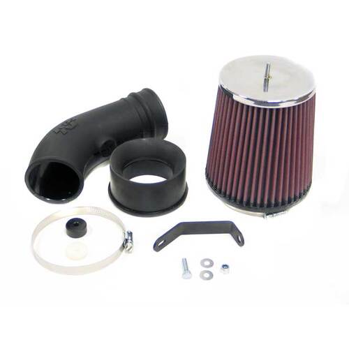 K&N 57-0450 Performance Air Intake System