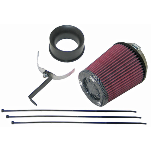 K&N 57-0456 Performance Air Intake System