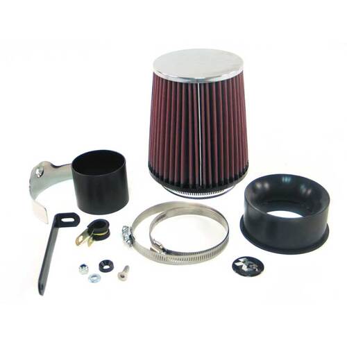 K&N 57-0463 Performance Air Intake System