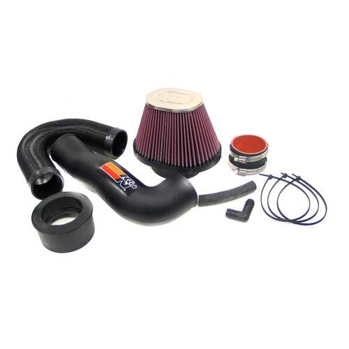 K&N 57-0471 Performance Air Intake System
