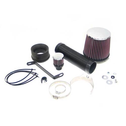K&N 57-0475 Performance Air Intake System