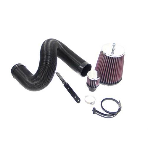 K&N 57-0477 Performance Air Intake System