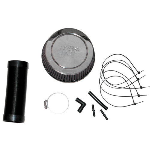 K&N 57-0490 Performance Air Intake System