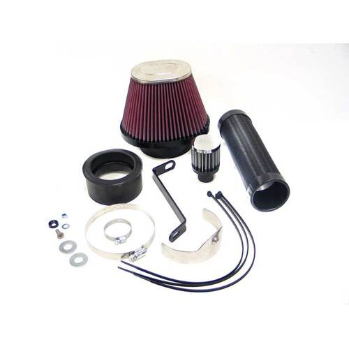 K&N 57-0494 Performance Air Intake System