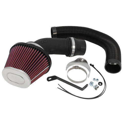 K&N 57-0496 Performance Air Intake System