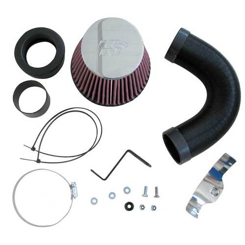 K&N 57-0497 Performance Air Intake System
