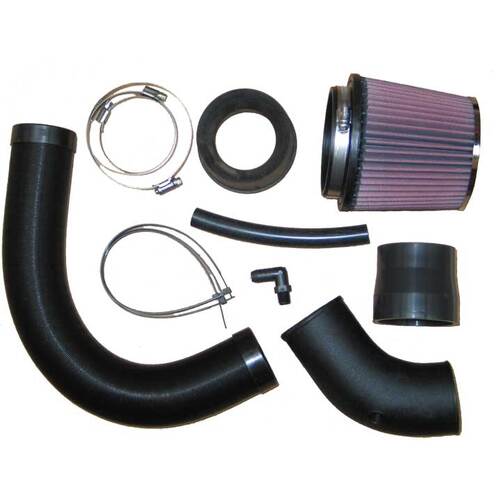 K&N 57-0508 Performance Air Intake System