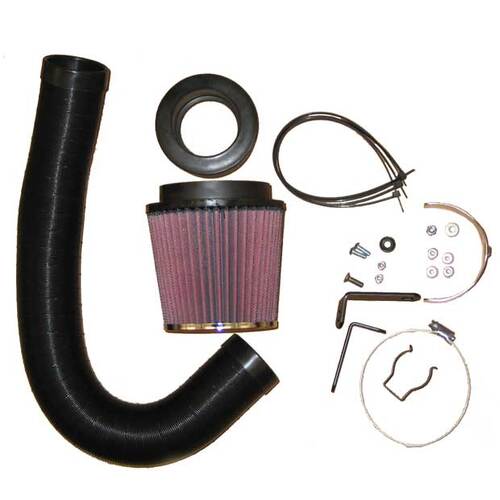 K&N 57-0510 Performance Air Intake System