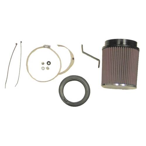 K&N 57-0518 Performance Air Intake System