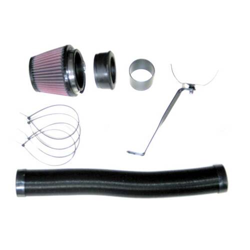 K&N 57-0521-1 Performance Air Intake System
