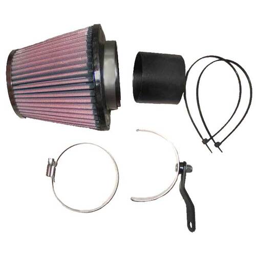 K&N 57-0522 Performance Air Intake System