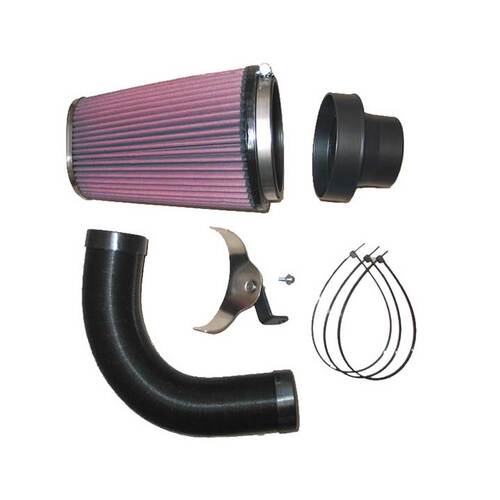 K&N 57-0524 Performance Air Intake System