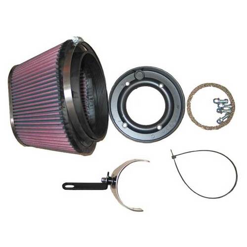 K&N 57-0528 Performance Air Intake System