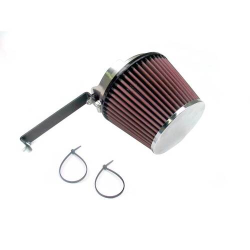 K&N 57-0533-1 Performance Air Intake System