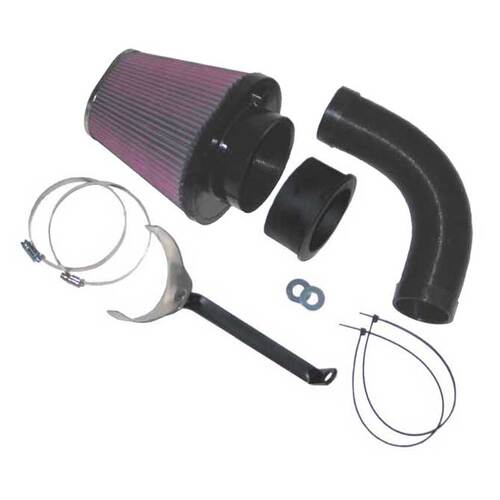 K&N 57-0546 Performance Air Intake System